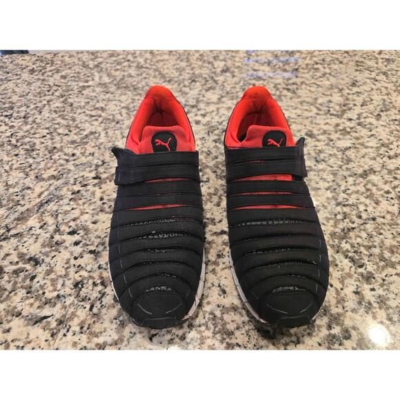 Puma OSU NM Trainers Men's Size 9.5 - Picture 4 of 7